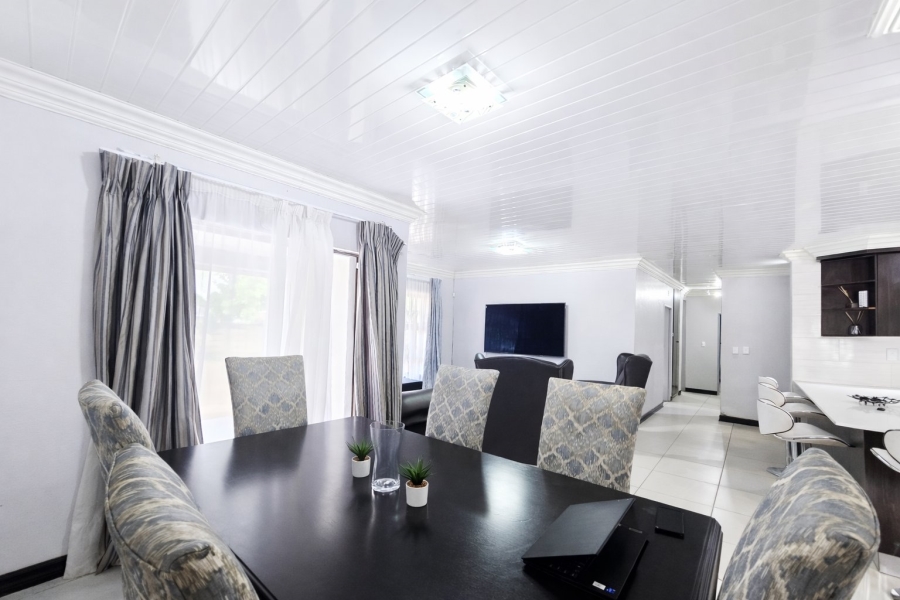 3 Bedroom Property for Sale in Vaalpark Free State